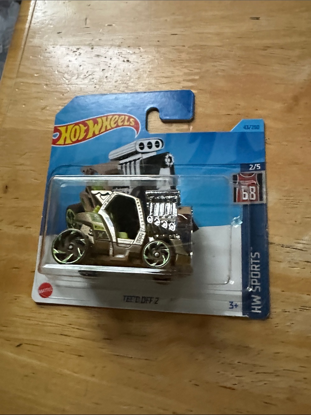Hot Wheels Assorted Mini Vehicle Pack - Multi-Color Set - Picture 10 of 11